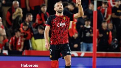 Beşiktaş'ta yeni gündem: Vedat Muriqi