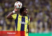 Beşiktaş'ta yeni transferler geliyor!