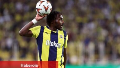Beşiktaş'ta yeni transferler geliyor!