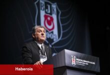 Beşiktaş'ta yetki sonrası gözler transferde