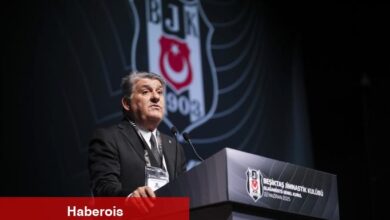 Beşiktaş'ta yetki sonrası gözler transferde