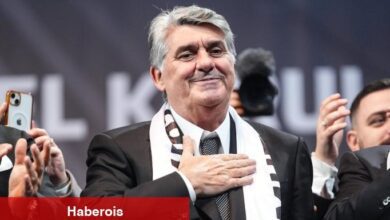 Beşiktaş'tan 17.5 milyon euroluk operasyon!