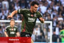 Beşiktaş'tan 9 milyon euro'ya ret!