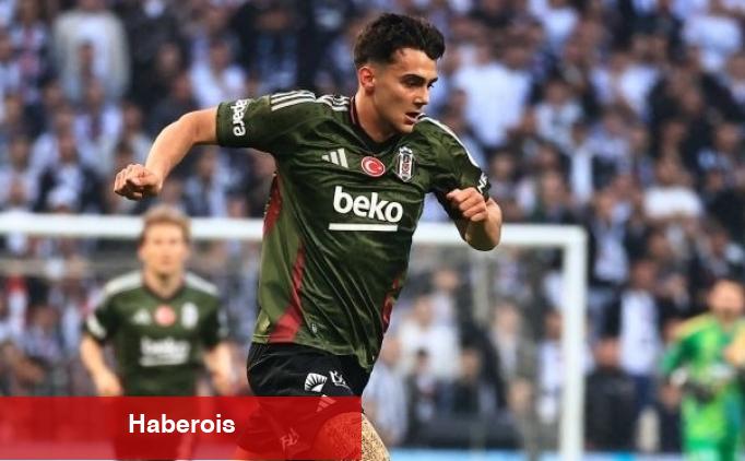Beşiktaş'tan 9 milyon euro'ya ret! - Haberois Beşiktaş'tan 9 milyon euro'ya ret!