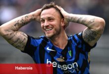 Beşiktaş'tan Arnautovic'e yakın takip!