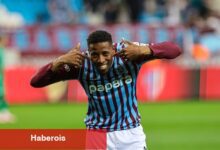 Beşiktaş'tan, Banza için sıkı pazarlık!