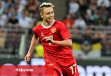 Beşiktaş'tan Batrakov'a 10 milyon euro!