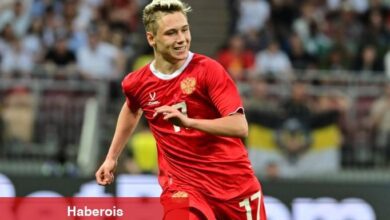 Beşiktaş'tan Batrakov'a 10 milyon euro!