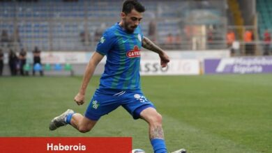 Beşiktaş'tan beke Rizespor'dan yerli hamlesi!