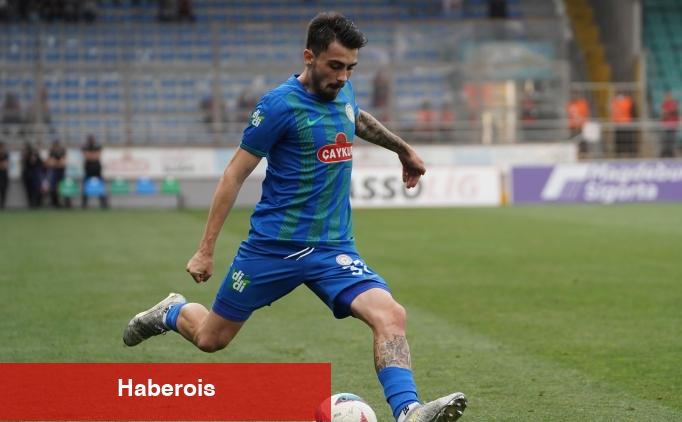 Beşiktaş'tan beke Rizespor'dan yerli hamlesi! - Haberois Beşiktaş'tan beke Rizespor'dan yerli hamlesi!
