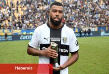 Beşiktaş'tan Charpentier'e ayrıntılı inceleme!