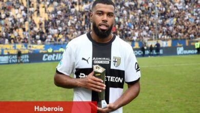 Beşiktaş'tan Charpentier'e ayrıntılı inceleme!