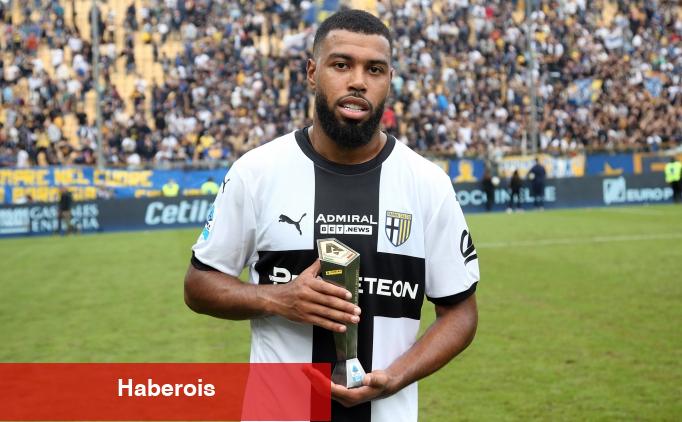 Beşiktaş'tan Charpentier'e ayrıntılı inceleme! - Haberois Beşiktaş'tan Charpentier'e ayrıntılı inceleme!
