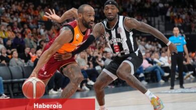 Beşiktaş'tan derbide Galatasaray'a büyük fark!