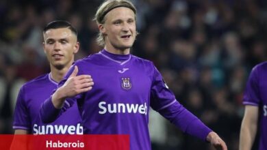 Beşiktaş'tan Dolberg operasyonu!