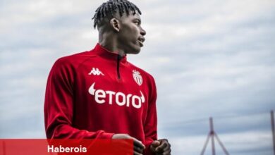 Beşiktaş'tan Embolo'ya kanca!