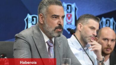 Beşiktaş'tan Fenerbahçeli yöneticiye reaksiyon: "Holiganizm!"