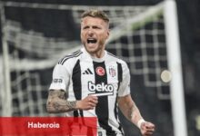 Beşiktaş'tan İmmobile için son teklif!