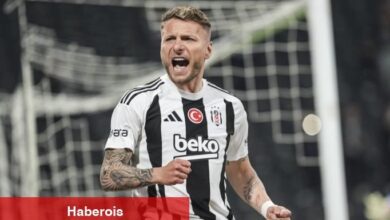 Beşiktaş'tan İmmobile için son teklif!
