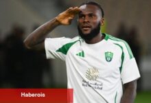 Beşiktaş'tan Kessie'ye kanca!