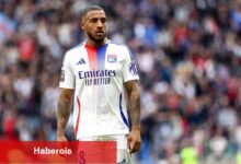 Beşiktaş'tan orta alana maestro: Tolisso