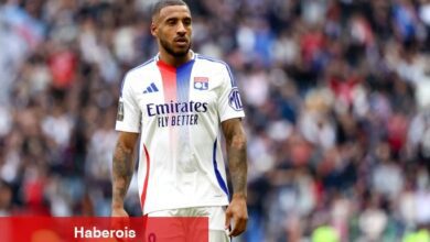 Beşiktaş'tan orta alana maestro: Tolisso