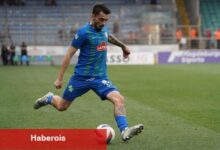 Beşiktaş'tan Rizespor'a takas teklifi: Tayyip Talha - Taha Şahin!