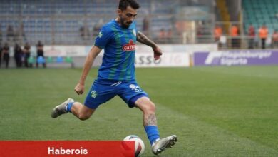 Beşiktaş'tan Rizespor'a takas teklifi: Tayyip Talha - Taha Şahin!