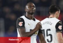 Beşiktaş'tan Sadiq Umar hamlesi!