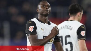 Beşiktaş'tan Sadiq Umar hamlesi!