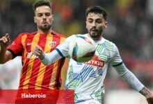 Beşiktaş'tan sağ bek atılımı: Taha Şahin