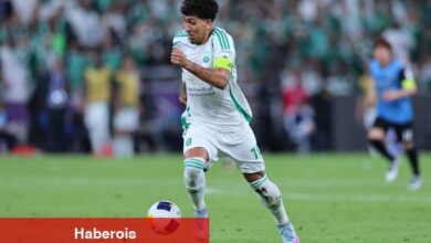 Beşiktaş'tan Suudi Arabistan operasyonu: Roberto Firmino
