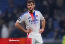 Beşiktaş'tan Tessmann ile birinci temas!