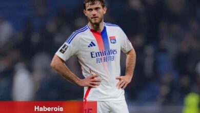 Beşiktaş'tan Tessmann ile birinci temas!