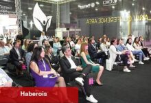 Besin Kesiminin Karar Vericileri Food & Nutritional Ingredients'te Bir Ortaya Geliyor