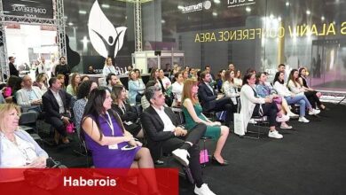 Besin Kesiminin Karar Vericileri Food & Nutritional Ingredients'te Bir Ortaya Geliyor