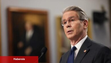 Bessent, Fed Başkanlığı için aday olabilir