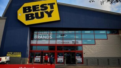 Best Buy, Walgreens yöneticisi Neal Sample’ı teknoloji başkanı olarak atadı