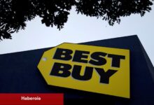 Best Buy’ın Teknoloji Yöneticisi Brian Tilzer ayrılıyor - Bloomberg