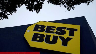 Best Buy’ın Teknoloji Yöneticisi Brian Tilzer ayrılıyor - Bloomberg