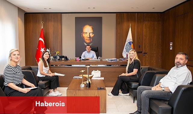 BETEM'de yapılan atölye çalışması memleketler arası kongreye davet aldı