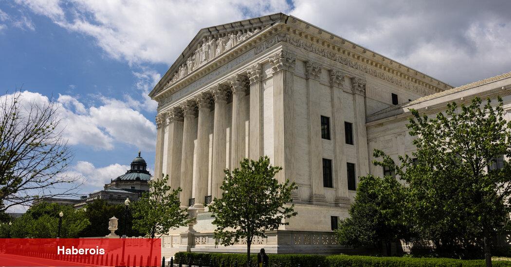 Beyaz adamlar Justices'in son kararından sonra mahkemeye koşacak mı? Muhtemel değil.