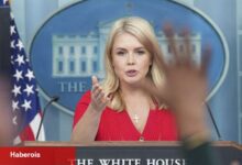Beyaz Saray: Başkan Trump, İran'la ilgili kararını iki hafta içinde verecek