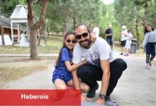 Beylikdüzü'nde Babalar Günü'ne Özel Etkinlikler