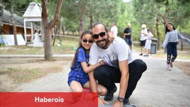 Beylikdüzü'nde Babalar Günü'ne Özel Etkinlikler
