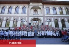 Bilgehanelerde Kış Devri 15 Bin Öğrencinin İştirakiyle Tamamlandı