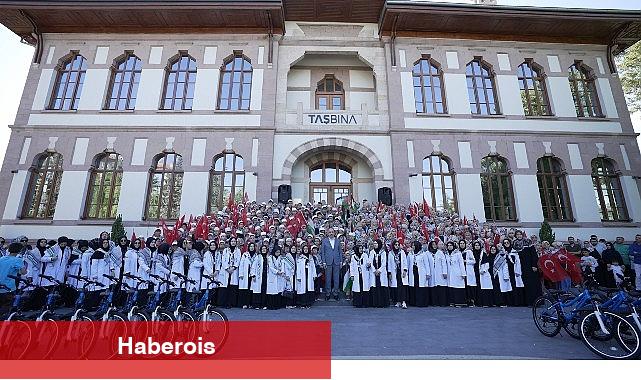 Bilgehanelerde Kış Devri 15 Bin Öğrencinin İştirakiyle Tamamlandı