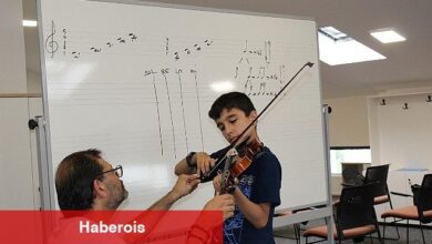 Bilgi Konutları 'Yaz Etkinlikleri' İçin Kayıtlar Başladı