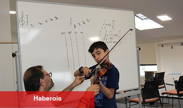 Bilgi Konutları 'Yaz Etkinlikleri' İçin Kayıtlar Başladı