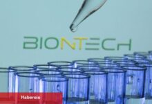BioNTech, Bristol Myers ile kanser ilacı mutabakatı sonrası %15 yükseldi